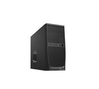 Adj 200-00052 computer case Midi-Tower Nero