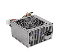 ADJ - Alimentatore ADJ per PC High Energy Efficiency potenza Massima 300W 4*SATA 1*PATA Lunghezza Cavi: 430mm con interruttore ON / OFF