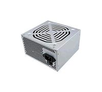 4741494 ALIMENTATORE 550W 3SATA 1PATA 20+4PIN PCI 6PIN FAN 12CM CAVO ADJ