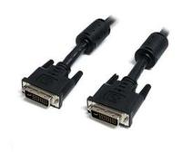 Adj 300-00055 - Cavo AV, DVI 25 Pin 3 mt, Maschio/Maschio