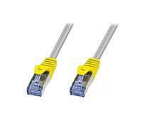 adj 310-00062 - Cavo Rete FTP, Cat6, 0.5 mt