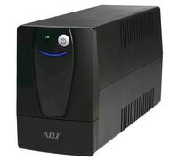 ADJ 650-00901 GRUPPO DI CONTINUITA' (UPS) STANDBY (OFFLINE) 900 VA 2 x SCHUCKO U
