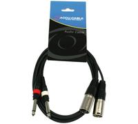 ADJ AC-2XM-2J6M 3 m Cavo audio