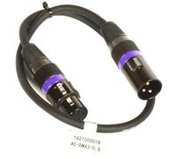 ADJ AC-DMX3/0.5 Cavo DMX