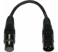 ADJ AC-DMXT/3M5F Il diritto Cavo DMX