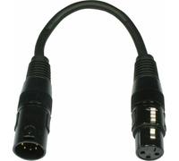 ADJ AC-DMXT/5M3F Il diritto Cavo DMX