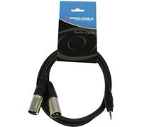ADJ AC-J3S-2XM 1,5 m Cavo audio
