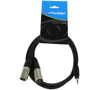 ADJ AC-J3S-2XM 3 m Cavo audio