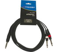 ADJ AC-J6S-2J6M/3 3 m Cavo audio