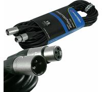 ADJ AC-PRO-XMXF/15 15 m Cavo per microfono