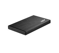 4864315 BOX 2.5 SATA TO USB 3.0 MAX 2TB BK AH612 BOX MAX HDD 9,5 MM ADJ