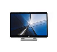 ADJ AIO 16,1 I3 8G 256GB TCH W11 PRO I3-12100 WIFI/CAM SIL/WH TAST&MOUSE