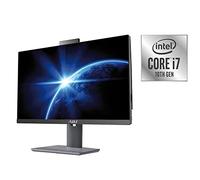 adj AIO 24" I7 16G 480G N/T BK WIN10 I7-10700 WiFi USB3.0 V/H Webcam