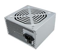 4741494 ALIMENTATORE 550W 3SATA 1PATA 20+4PIN PCI 6PIN FAN 12CM CAVO ADJ
