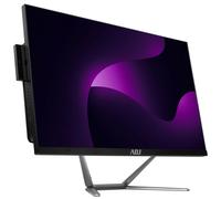 ADJ All in One serie Pro lcd 27" full hd cpu Intel i7-12700 ram 32gb ssd M.2 2tb con Webcam colore Nero - 292-277232-W11