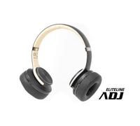 ADJ APACHE CUFFIA BLUETOOTH CON MICROFONO VIVAVOCE E CONTROLLO DEL VOLUME