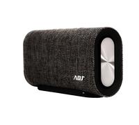 Speaker Bluetooth 25W Compact-Sound Gy Pc/Smartphone/Tablet Adj