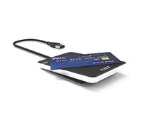 LETTORE SCRITTORE SMARTCARD RFID ADJ per carte NFC