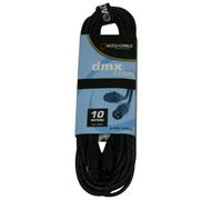 ADJ DMX 10M 3PIN Cavo DMX