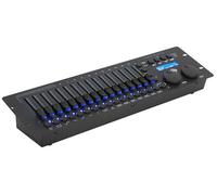 ADJ DMX FX512