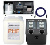 ADJ Entourage Bundle pro