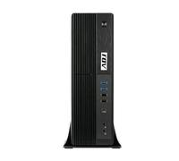 adj PC DESKTOP FLEXY I3 8G 500GB