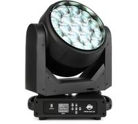 ADJ Focus Flex L19 - Lavavetri a LED a testa mobile, 760 watt