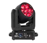 ADJ Focus Flex L7 - Testina mobile LED 7x40 W, testa mobile RGBL