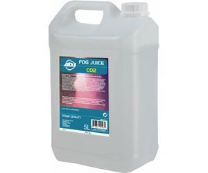 ADJ Fog Juice Co2 Liquido per nebbia 5 L