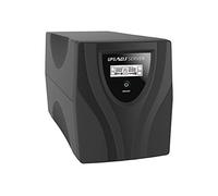UPS 2 KVA DESKTOP LINE INT.SERVER SERIES 4IEC+2IEC PROT. BK ADJ
