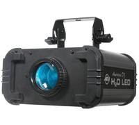 ADJ H2O IR Effetto Luce