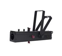 ADJ Ikon Proiettore Gobo Profile, Nero