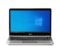 ADJ J-Book Notebook Display 14" Full HD IPS, Processore AMD Ryzen 5 3450U, Radeon Vega 8, 480 GB SSD M.2, RAM 8 GB, Hdmi, Webcam, Wi-Fi, Bluetooth, TYPE-C, Lettore Card, Windows 10, Garanzia ITALIA