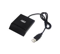 ADJ LETTORE SMART CARD USB LETTURA 20MBS SCRITTURA 12MBS CNS CIE 2.0