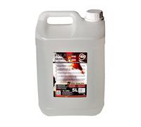 ADJ Liquido per nebbia Fog Juice CO2 Ghiaccio secco Poeta Bianco 5 L