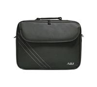 adj Lite Bag Borsa Tracolla per Notebook fino a 15.6”, Vano Computer Imbottito,
