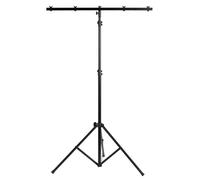 ADJ LTS6 Lighting Stand Supporto luci Treppiede Stand per Fari Led treppiedi ...