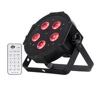 ADJ Mega HEX Par RGBAW UV