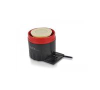 ADJ MINI SIRENA EASY HD WIRELESS 120DB PER SMART HOME ALARM 710-00056