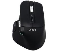 adj MOUSE EGONOMICO ROLAR WIRELESS RICARICABILE TYPE-C