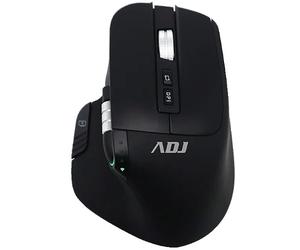adj MOUSE EGONOMICO ROLAR WIRELESS RICARICABILE TYPE-C