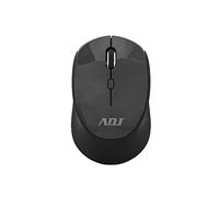 Adj MW8 mouse RF Wireless Ottico 1000 DPI Mano destra