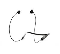 AURICOLARI CUFFIE NECKBAND ADJ 780-00051 BLUETOOTH 4.1 WIRELESS NERO BLACK