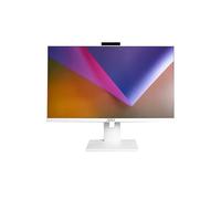 PC Computer All in One Schermo 23.8 FHD i5 Ram 16GB SSD 1TB M.2 Webcam Casse W11