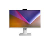 290-2773INT11W-W11 AIO 27 I7 16GB 1TB W11P PVT WH I7-13620H WIFI M.2 V/H ADJ BU