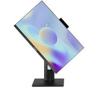 290-2773INT11-W11 AIO 27 I7 16GB 1TB W11P PVT BK I7-13620H WIFI M.2 V/H ADJ BUS