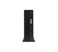 271-5215-W11 PC I5 16G 500GB H610 W11P I5-12400 SSD M.2 2DDR4 V/H ADJ FLEXY BK