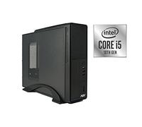 adj PC I5 8G 256M2+2TB B460M2 FD Odd I5-10400/USB3/DDR4/ V/D/H Flexi