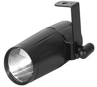 ADJ Pinspot - Faretto LED con 3 W LED e 2 lenti