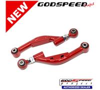 Adj Posteriore Bombatura Braccia Sferico Cuscinetti Per Genesi Coupe 09-16